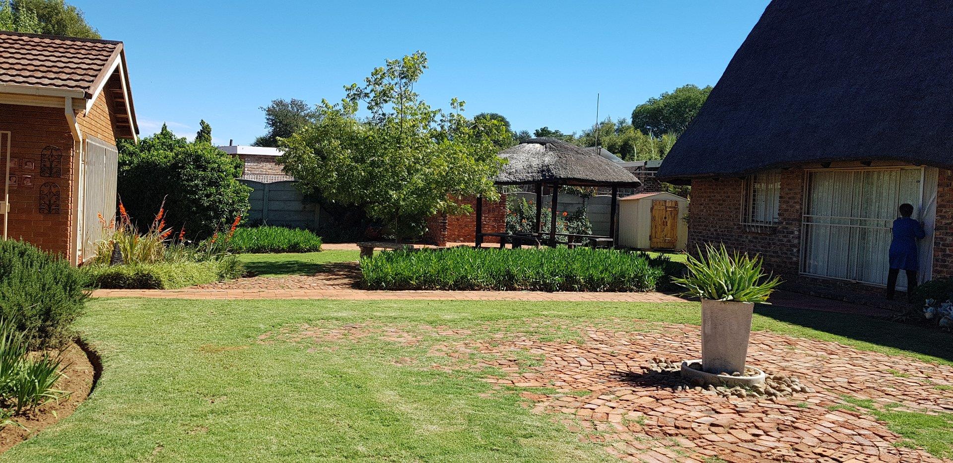 3 Bedroom House for Sale - Free State