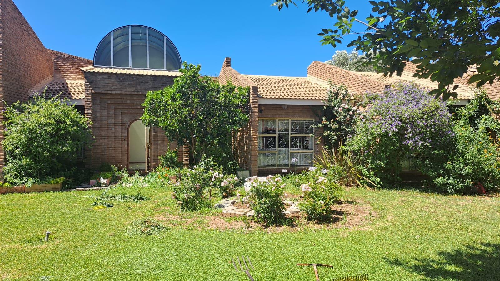 3 Bedroom House for Sale - Free State