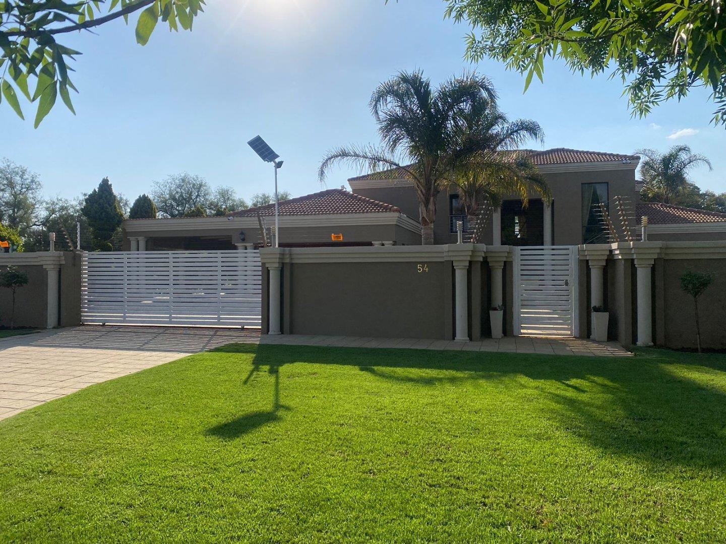 3 Bedroom House for Sale - Free State