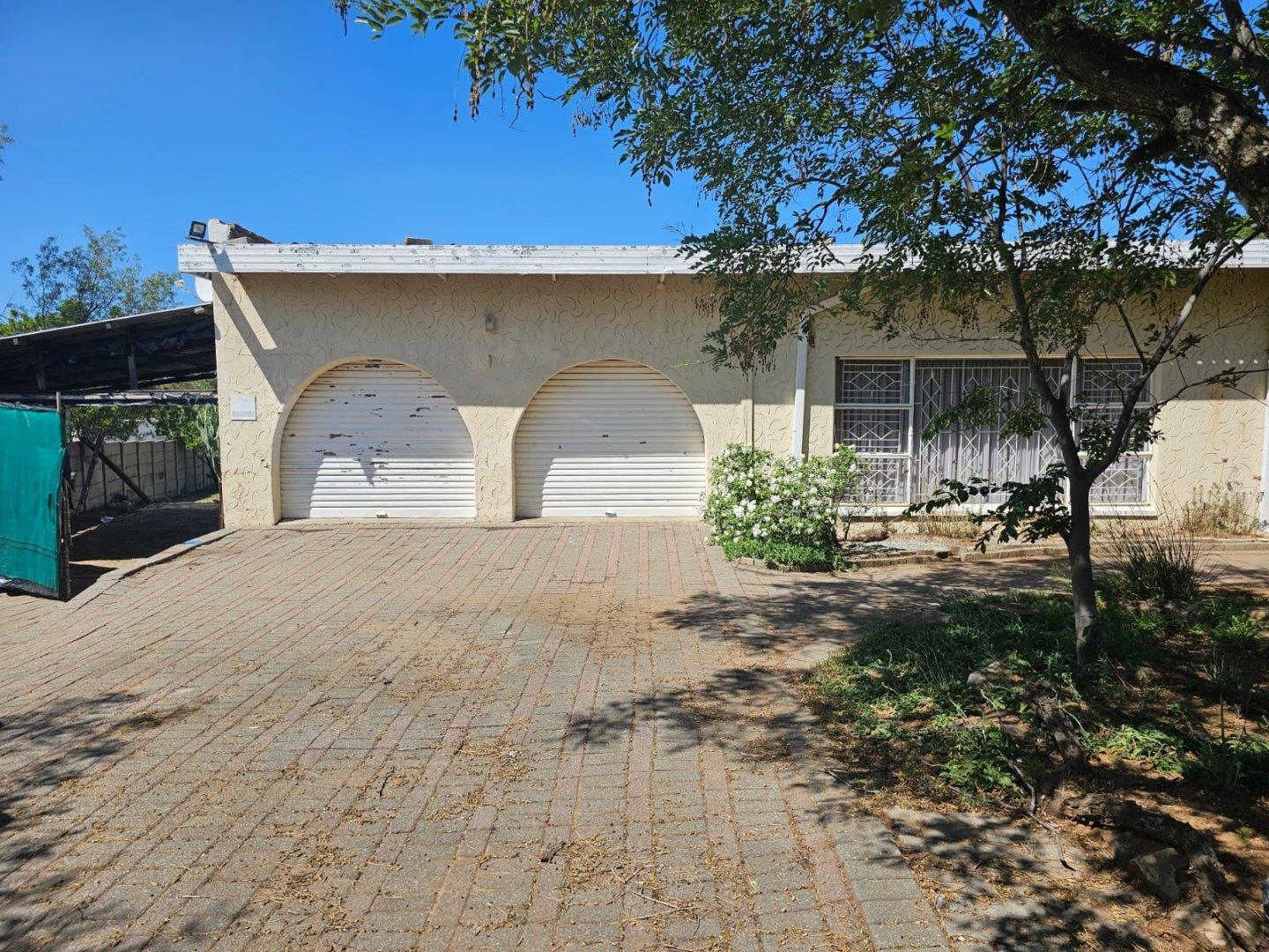 5 Bedroom House for Sale - Free State