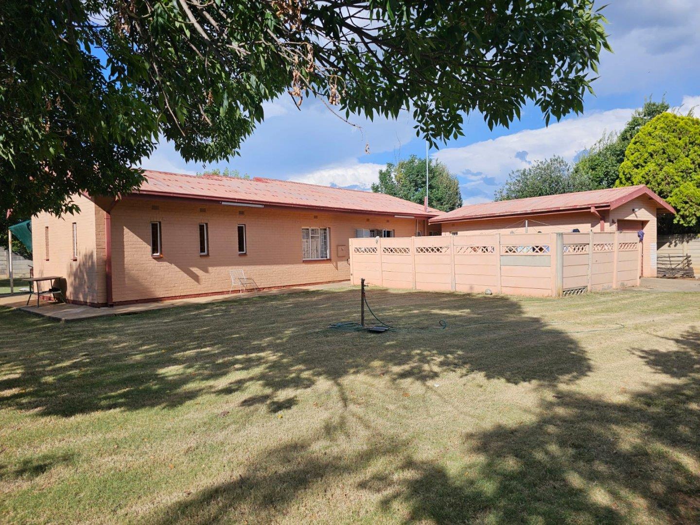 3 Bedroom House for Sale - Free State