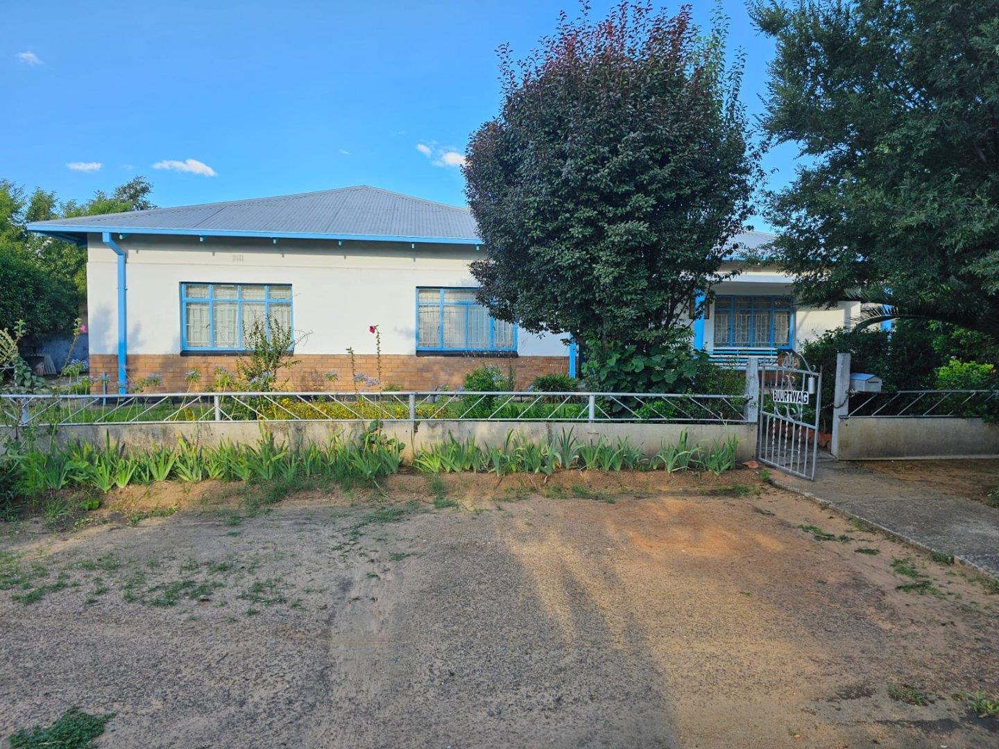 3 Bedroom House for Sale - Free State