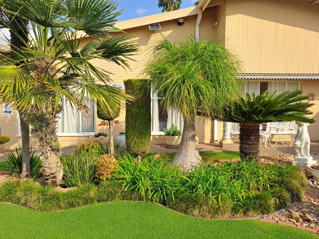 4 Bedroom House for Sale - Free State
