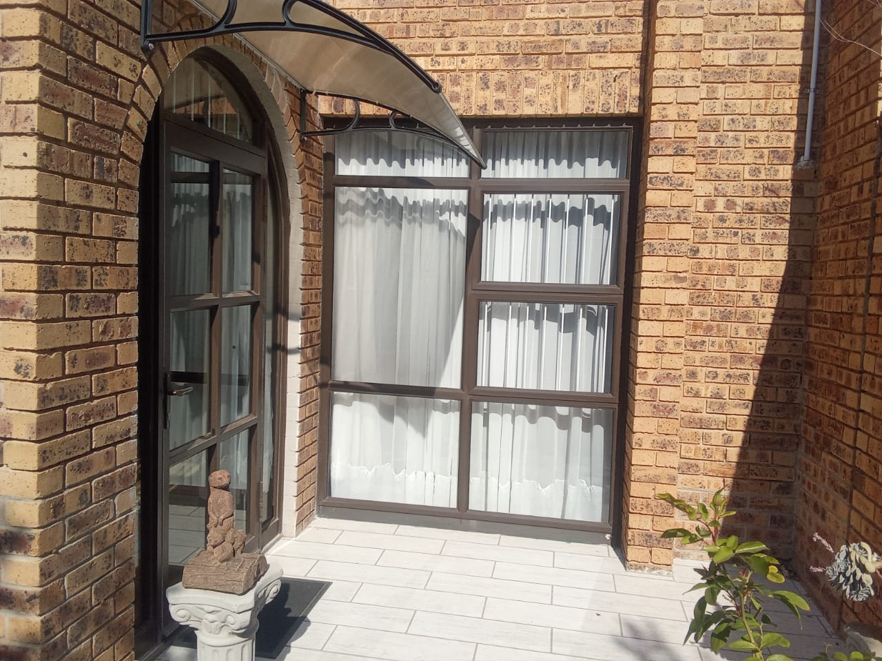 3 Bedroom Duplex for Sale - Free State
