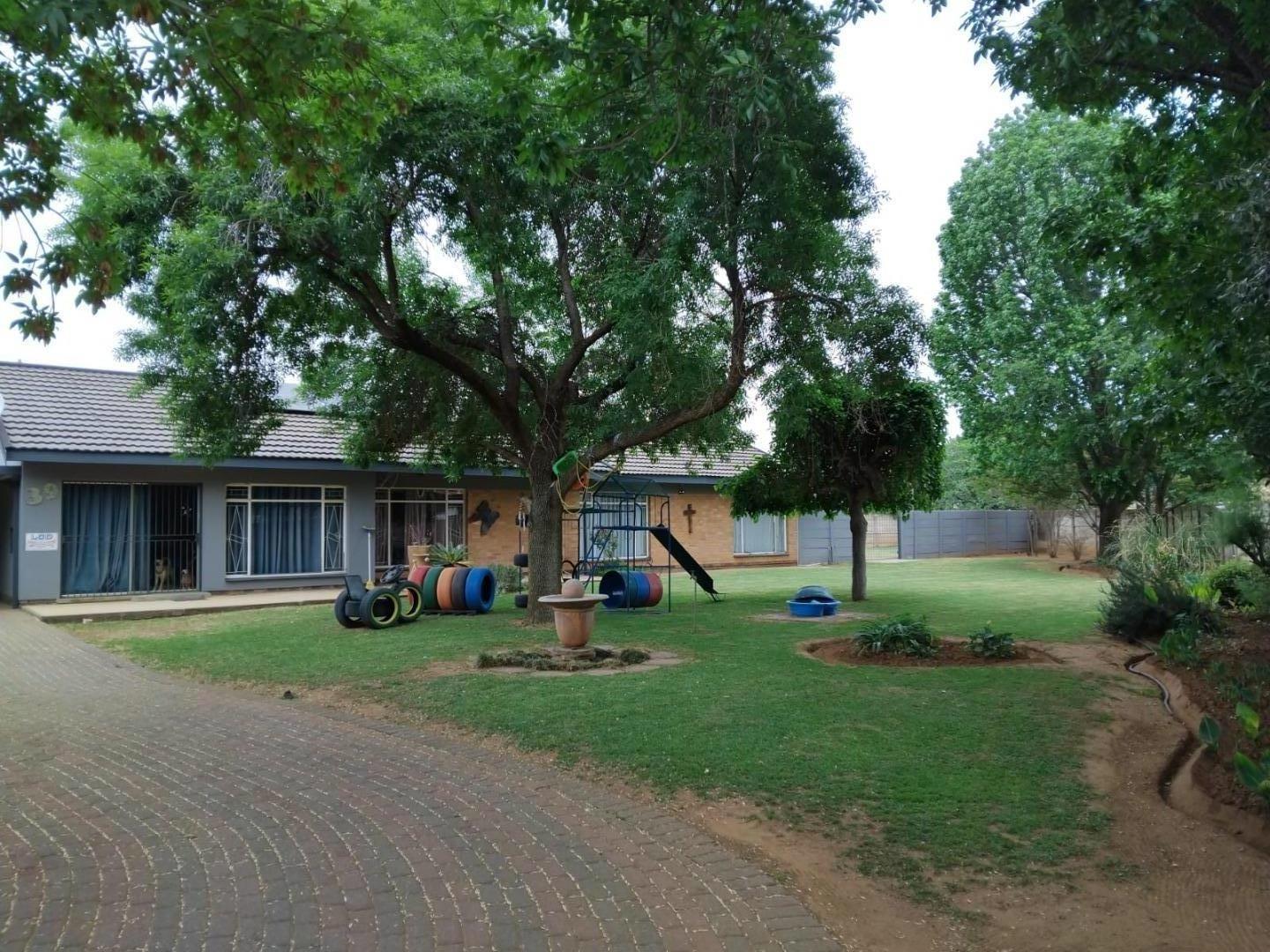 3 Bedroom House for Sale - Free State