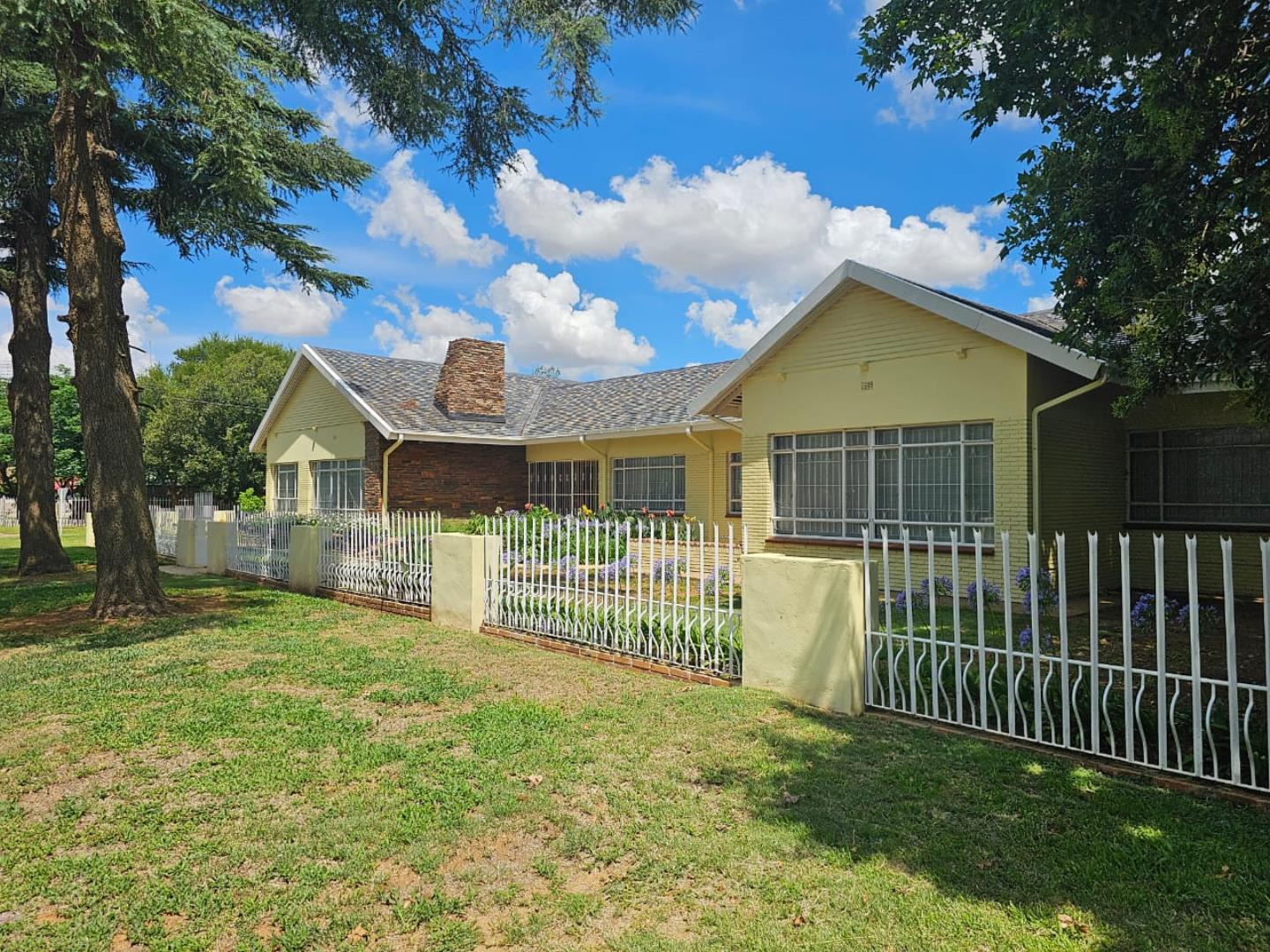 3 Bedroom House for Sale - Free State