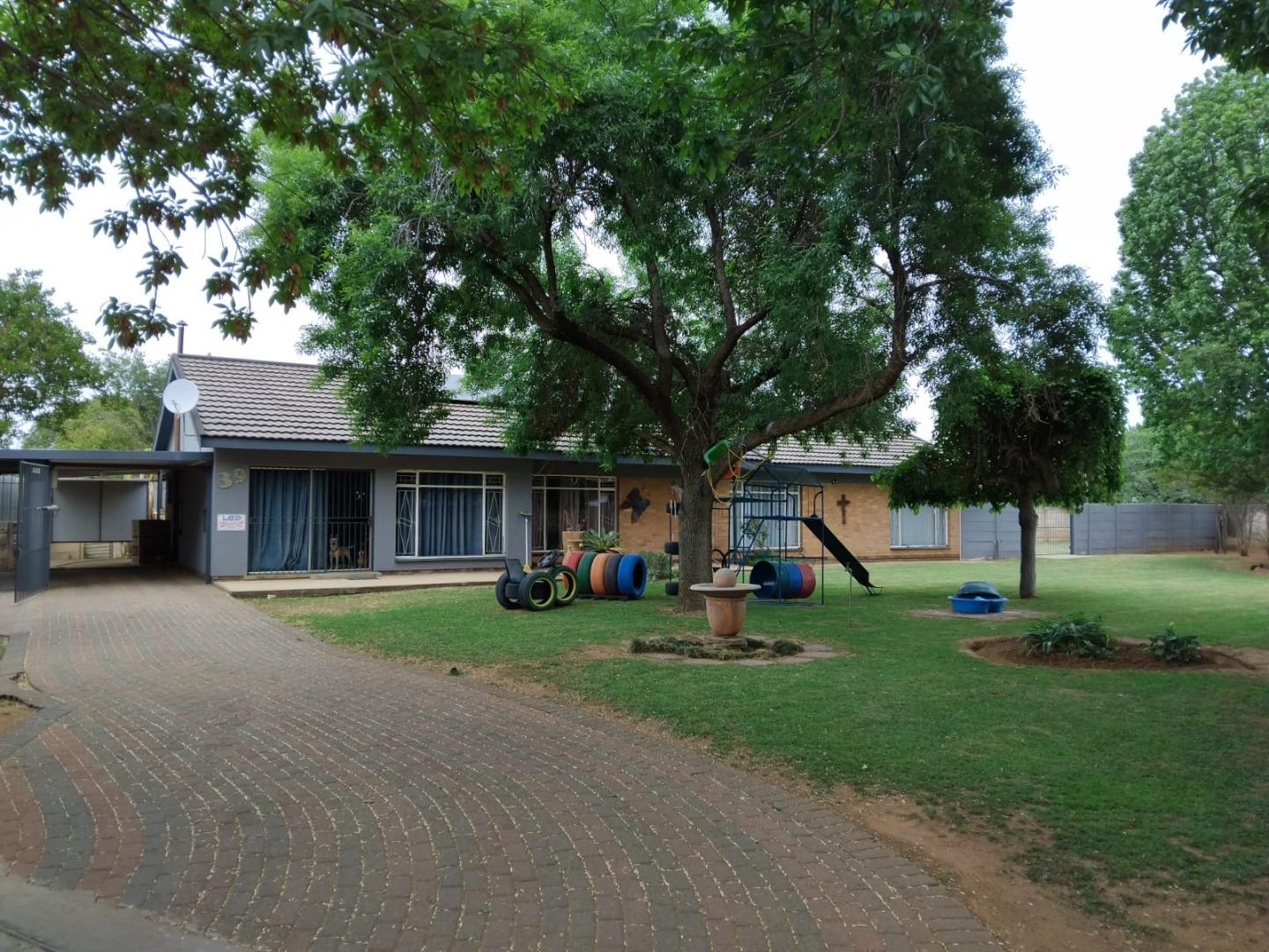 3 Bedroom House for Sale - Free State