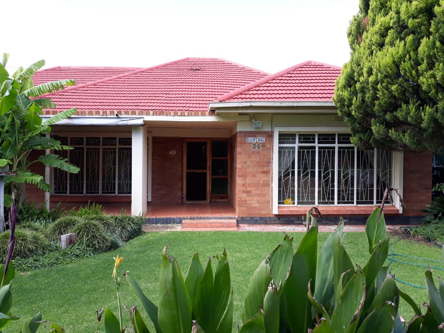 3 Bedroom House for Sale - Free State