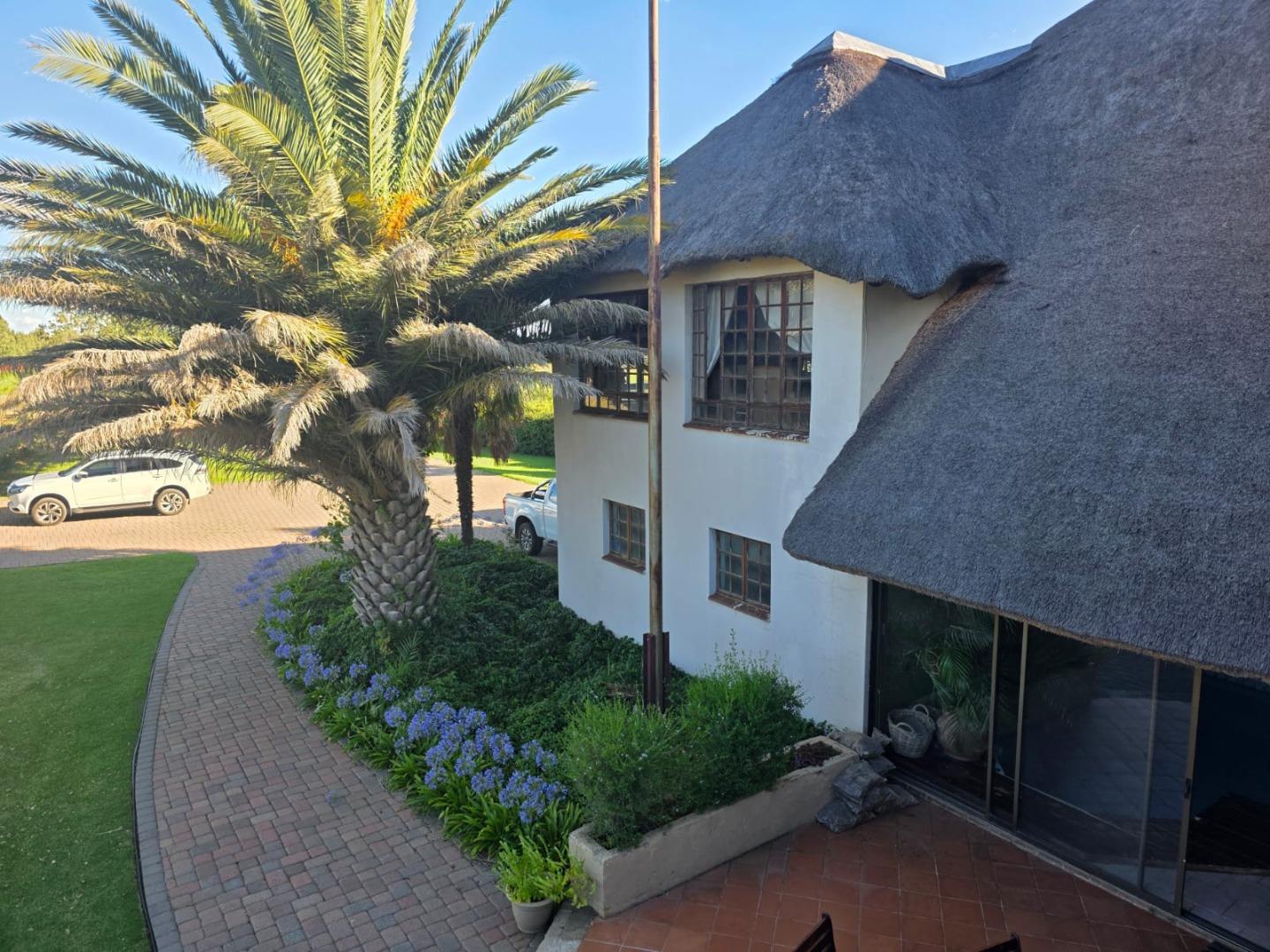 Smallholding for Sale - Free State